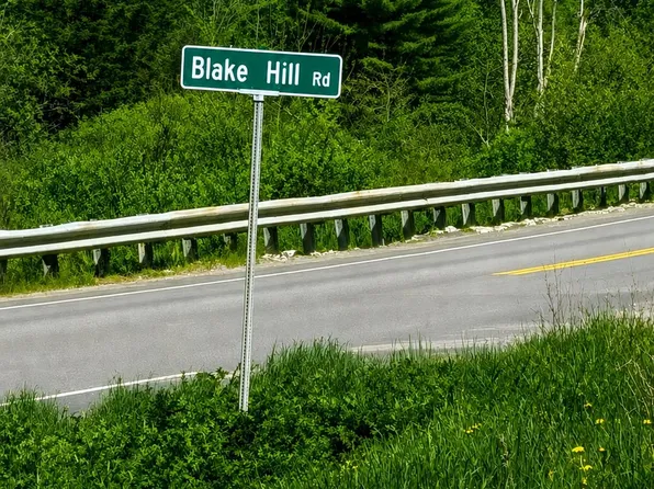 0 Blake Hill Road, Woodbury, VT 05681