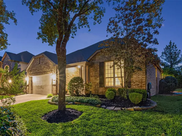 179 N Vershire Cir, Magnolia, TX 77354