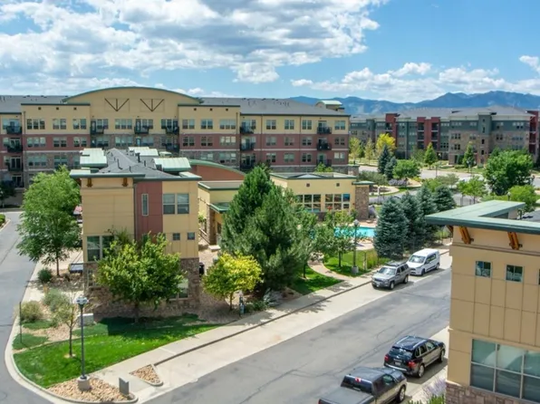 13598 Via Varra Rd #405, Broomfield, CO 80020