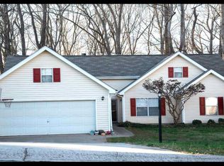 150 Thorn Brook Rd, Bethlehem, GA 30620