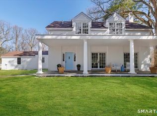 45 Hillcrest Park Rd, Old Greenwich, CT 06870