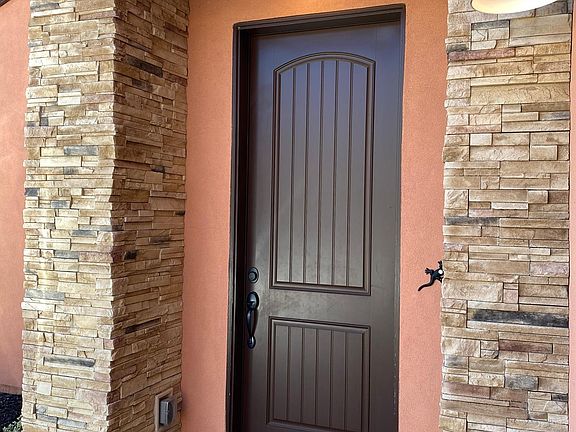 Beautiful Tuscan-styled house.