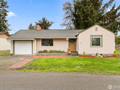 111 E Cindy Road, Centralia, WA, 98531