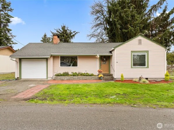 111 E Cindy Road, Centralia, WA 98531