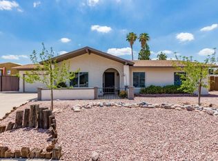 1703 S Westwood, Mesa, AZ 85210
