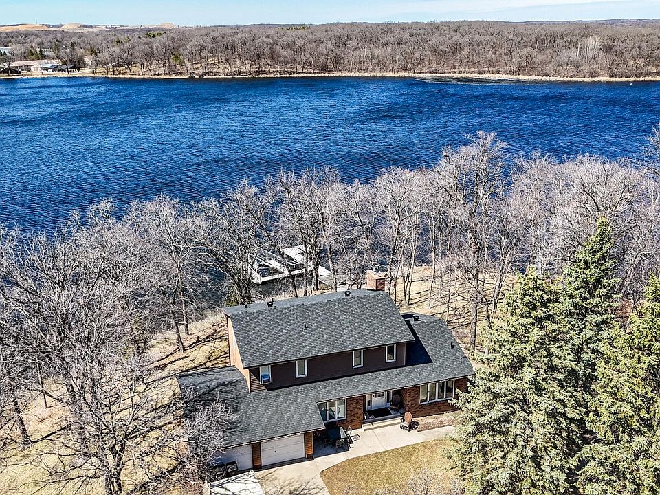 1st image of 25627 Muskrat Lake Dr