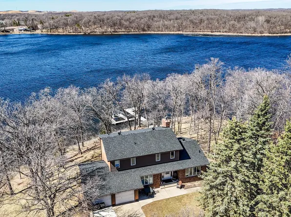 25627 Muskrat Lake Dr, Detroit Lakes, MN 56501