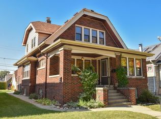 3251 S 12th St, Milwaukee, WI 53215