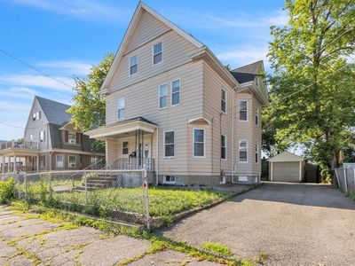 49 Laurel St, Watertown, MA, 02472