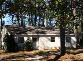 1028 Gay Rd, Rocky Mount, NC 27801