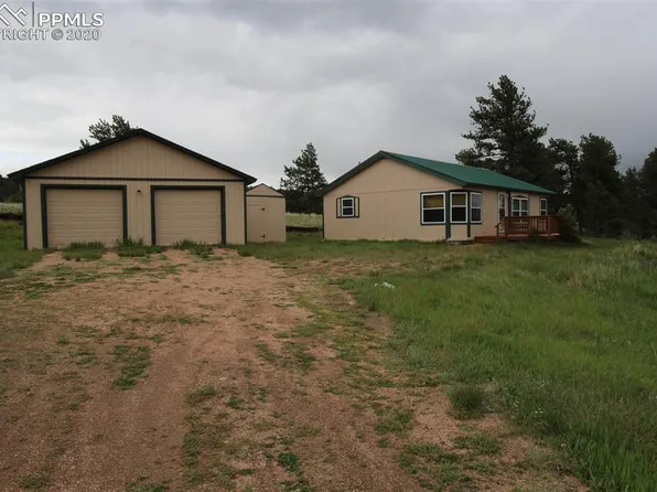 2342 Southpark Rd, Florissant, CO 80816