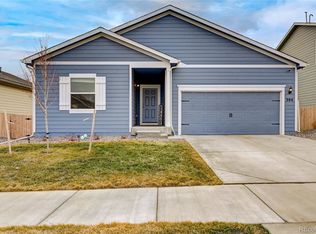304 Evans Ave, Keenesburg, CO 80643