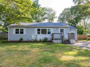 205 Mitchell Dr, Egg Harbor Township, NJ 08234