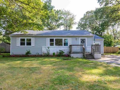 205 Mitchell Dr, Egg Harbor Township, NJ, 08234
