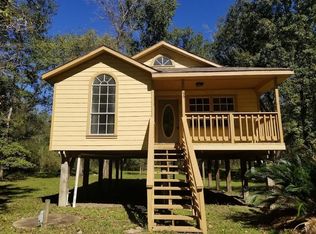 199 Inwood St, Cleveland, TX 77327