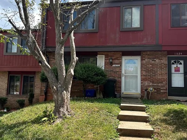 11620 Bedford Ct, Germantown, MD 20876