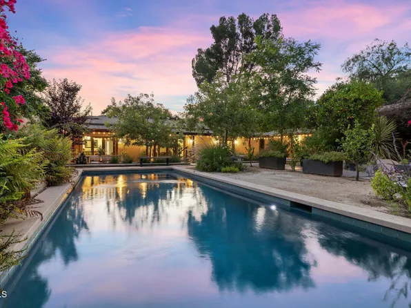 1427 Shippee Ln, Ojai, CA 93023
