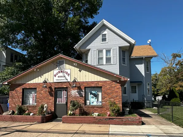 52 Burnside Avenue, East Hartford, CT 06108