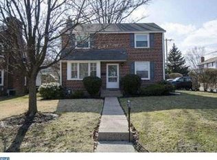 220 Walnut Pl, Havertown, PA 19083