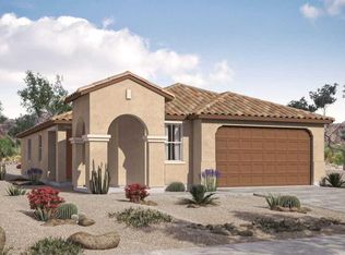 7906 S 33rd Ln, Laveen, AZ 85339