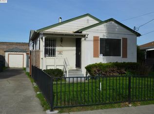 666 Warden Ave, San Leandro, CA 94577