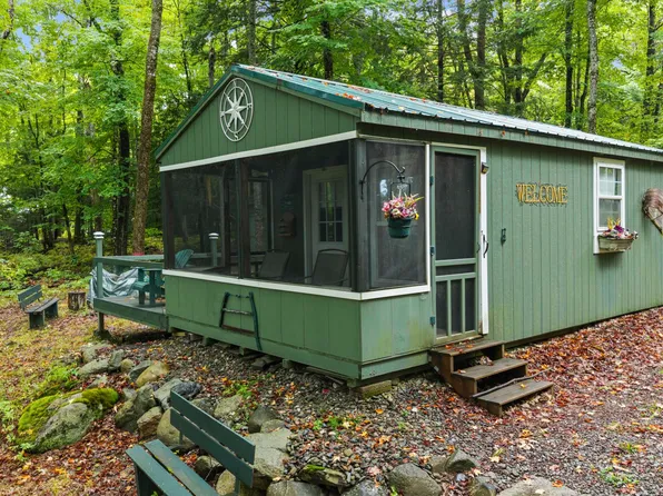 1205 Mattamiscontis Road, Mattamiscontis Twp, ME 04457