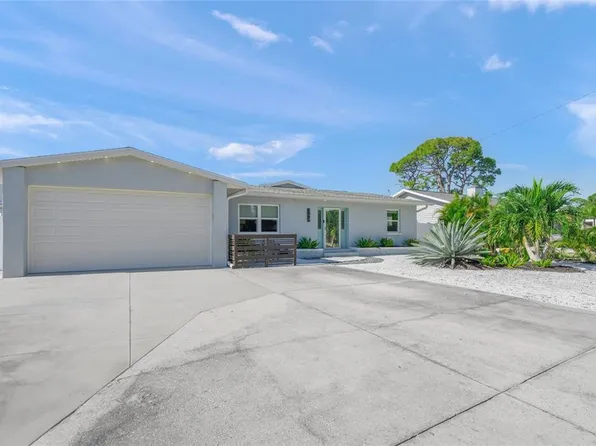 744 Guild Dr, Venice, FL 34285