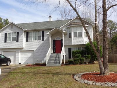 10795 Barberry Dr, Hampton, GA, 30228