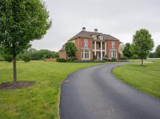 10820 Winchester Rd NW, Canal Winchester, OH 43110