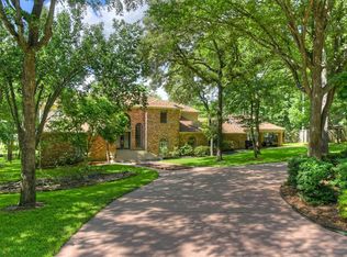 12034 Willowridge Cir, Conroe, TX 77304