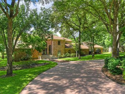 12034 Willowridge Cir, Conroe, TX, 77304