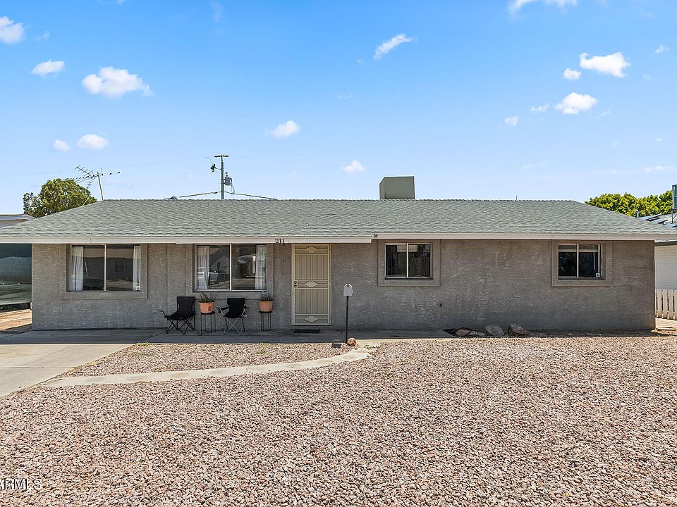 1st image of 211 W BRINKER Drive