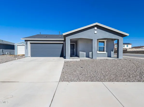 14337 Paraiso Dr, Horizon City, TX 79928