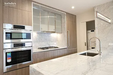 Rented by Sotheby's International Realty