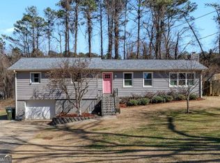 2007 Manassas Dr, Woodstock, GA 30189