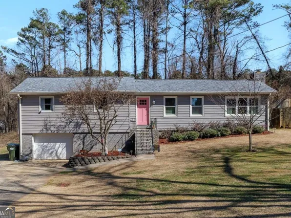 2007 Manassas Dr, Woodstock, GA 30189