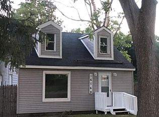 16760 Cedar St, Lansing, MI 48906