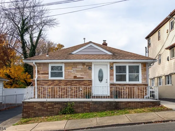 44 Stewart St, Passaic City, NJ 07055