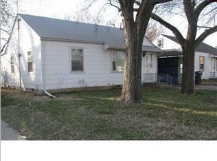 617 N Gordon Ave, Wichita, KS 67203