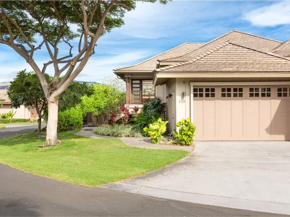 68-1122 N Kaniku Dr Lot 228-1, Kamuela, HI 96743