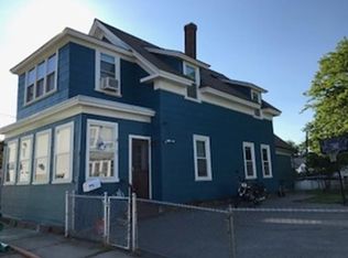 38 Abbott St, Lawrence, MA 01843