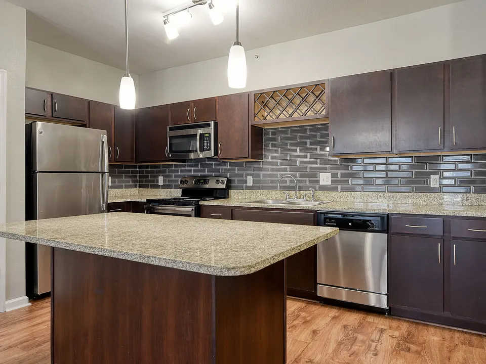 Sage apartments community photo