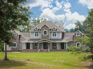 635 Morgan Rd NW, Charleston, TN 37310