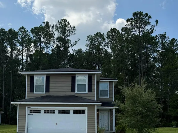7118 PLYMOUTH GROVE Court, Jacksonville, FL 32220
