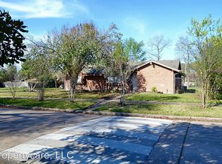 4130 Wuthering Heights Dr, Houston, TX 77045
