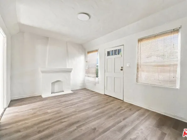 3427 S Bronson Ave, Los Angeles, CA 90018