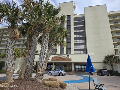 2700 N Lumina Avenue Unit 716, Wrightsville Beach, NC, 28480