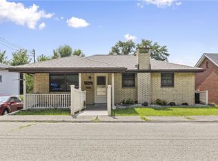 1036 Minnesota Ave, Glassport, PA
