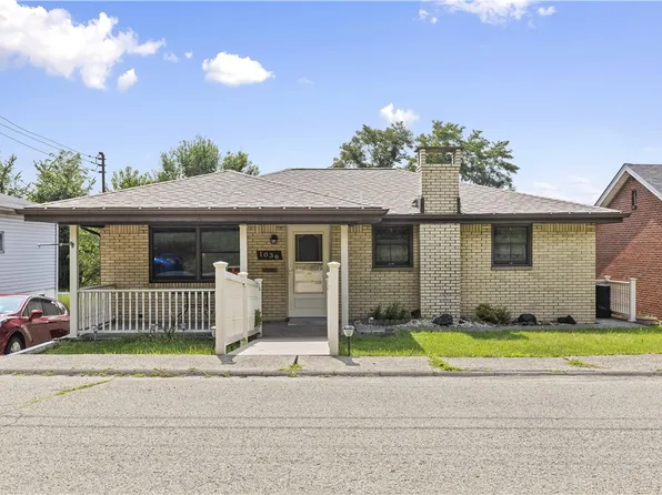 1036 Minnesota Ave, Glassport, PA 15045