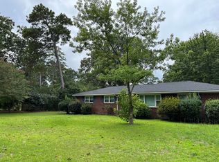 461 E Boundary Ave SE, Aiken, SC 29801